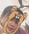 Muthita 21 ans มวกเหล็ก Thaïlande