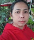 Pla 45 years Phitsanulok Thailand
