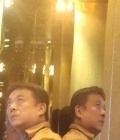 Eugene 42 ปี Rawang Malaysia