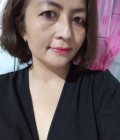 Nook 48 ans อุบลราชธานี Thaïlande