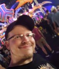 Robert 42 ปี Berlin Germany