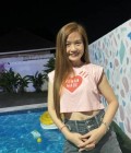 Rung 37 Jahre Bangkok Thailand