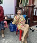 Pin 30 ans Thai Thaïlande