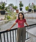 Kanda 44 years Koh Samui Thailand