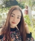 Sara 42 ans ศรีสะเกษ Thaïlande