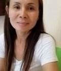 Manee 56 Jahre Udon Thani  Thailand