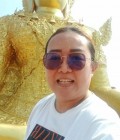 Chalinun 44 ans Bangkok Thaïlande