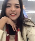Nok 37 ans รามอินทรา Thaïlande