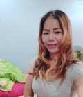 Daranee 45 ans  Ubon Ratchathani Thaïlande