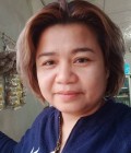 Sujittra 46 years Amnatcharoen Thailand
