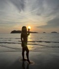Luk 56 ans Sa​ Kaeo​ Thaïlande