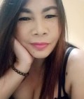 Waranya 43 Jahre หาดป่าตอง Thailand