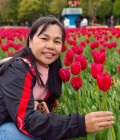 Nay 55 years Chiangmai Thailand Thailand