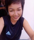 Rose 44 ans พัทยา Thaïlande