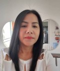 Ananya 49 Jahre Khlong Luang Thailand