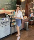 Paricha 47 years Lynne Thailand