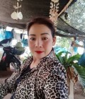 Somporn 45 years ความสำพันระยะยาว Thailand