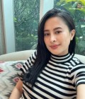 Namfon 37 years Bangkok Thailand