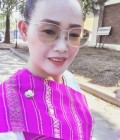 Wipawan 44 years สุวรรณคูหา Thailand