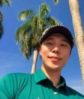 Jackson 41 ปี Mobcity Austria