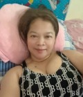 Mookda 43 years Nakhonratchasima Thailand