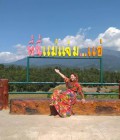Pimpassorn 46 Jahre Mueng Thailand