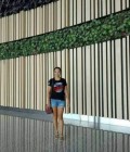 Nok 55 ans Bkk Thaïlande