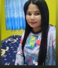 Dee 43 Jahre เมืองไทย Thailand
