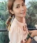 Kampoo 38 ans กรุงเทพ Thaïlande