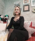 Eve 39 ans Phuket Thaïlande