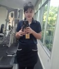 Suthima 32 ans Thailand Thaïlande