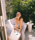 Hannah 30 years Bangkok Thailand