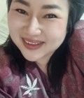 Phatcharin 44 Jahre Sakonnakon Thailand