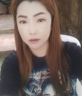 Chuleekorn 43 Jahre Singburi Thailand