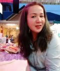 Moae 49 ans Mukdahan City Thaïlande
