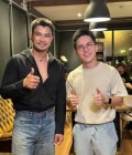 Nelson 37 ปี Bangkok  ไทย