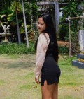 Joy 21 ans เชียงเเสน Thaïlande