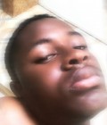 Joseph 21 ปี Lagos Nigeria