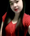 Nanthawan 27 Jahre เมือง Thailand