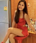 Debbie 31 Jahre Hi Thailand