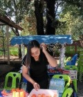 Chanisara 28 years Nongphai Thailand