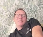 Yann 55 ปี Quimper France
