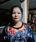 Samoe 59 years Kanchanaburi Thailand