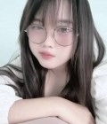 Angel 19 years American  Thailand