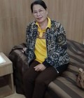 Lamundechsiri 57 ans Thaiiand Thaïlande