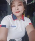 Charuwan 40 ans Rayong Thaïlande