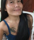 Janejira 44 ans เกาะสมุย Thaïlande