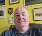 Brian 66 ปี Stockport United Kingdom