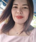 Monthika 30 ans Kong Kan Thaïlande