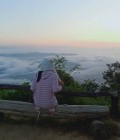 Kulrapas 42 ans กาญจนบุรี Thaïlande